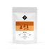 19grams Yak Ikuk Mexiko Espresso Tütenmockup auf weißem Grund