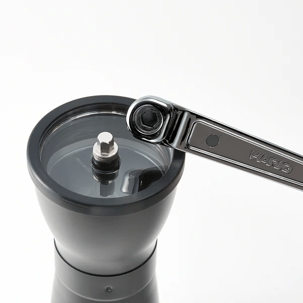 19grams Hario Mini-Slim Pro Kaffeemühle
