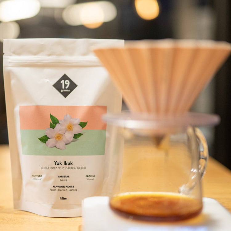 Yak Ikuk Filter 250g Tüte