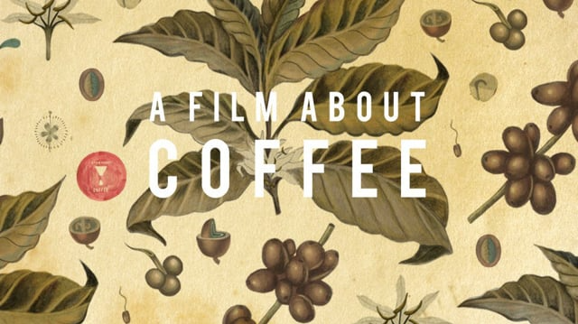 A film about Coffee & 19grams