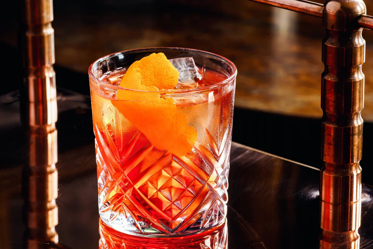Sebs Guji Negroni