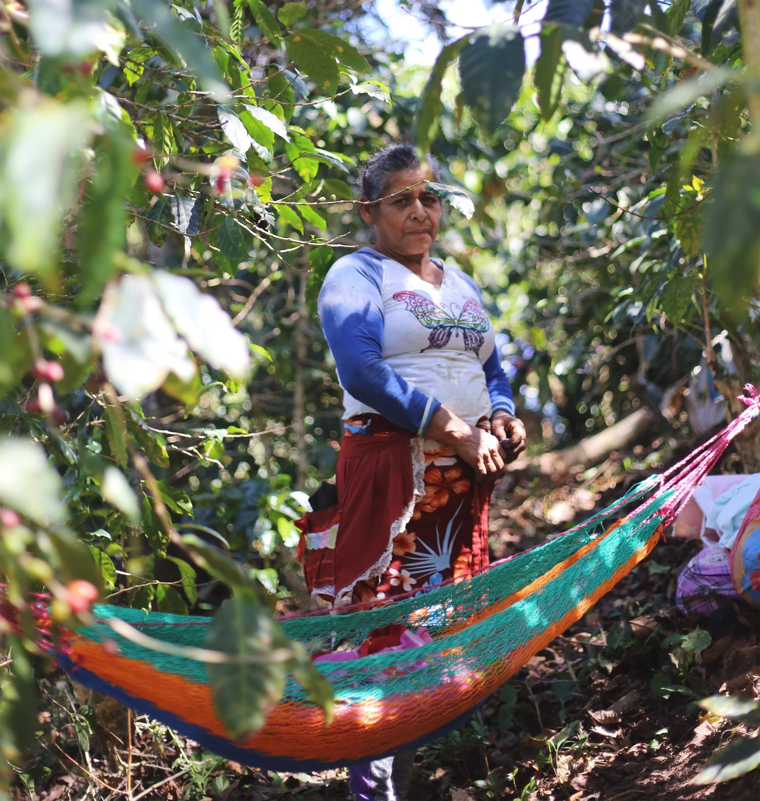 Kaffees aus El Salvador | Interview mit Sascha