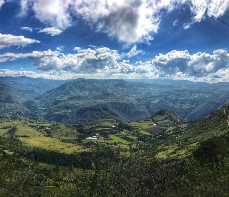 Finca La Peña