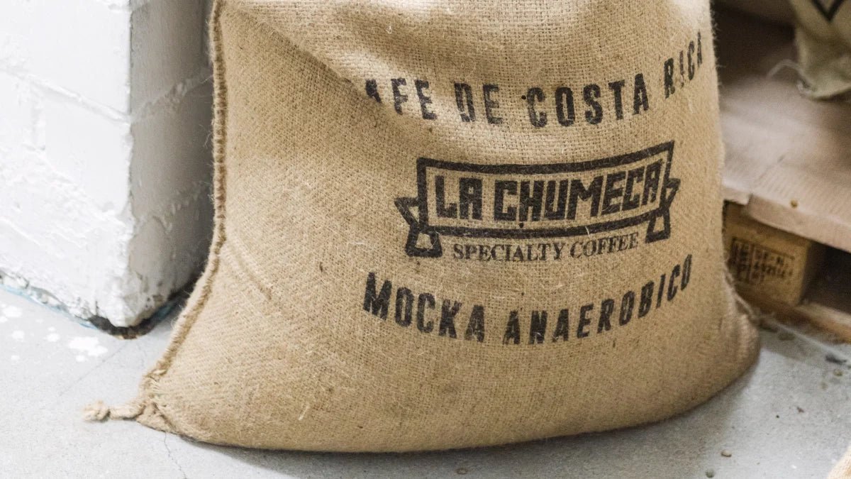 Mokka Kaffeevarietät