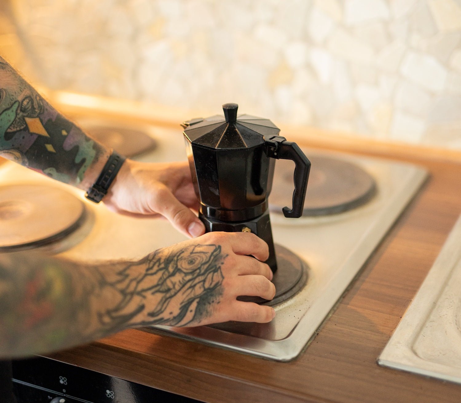 Bialetti / Moka Pot