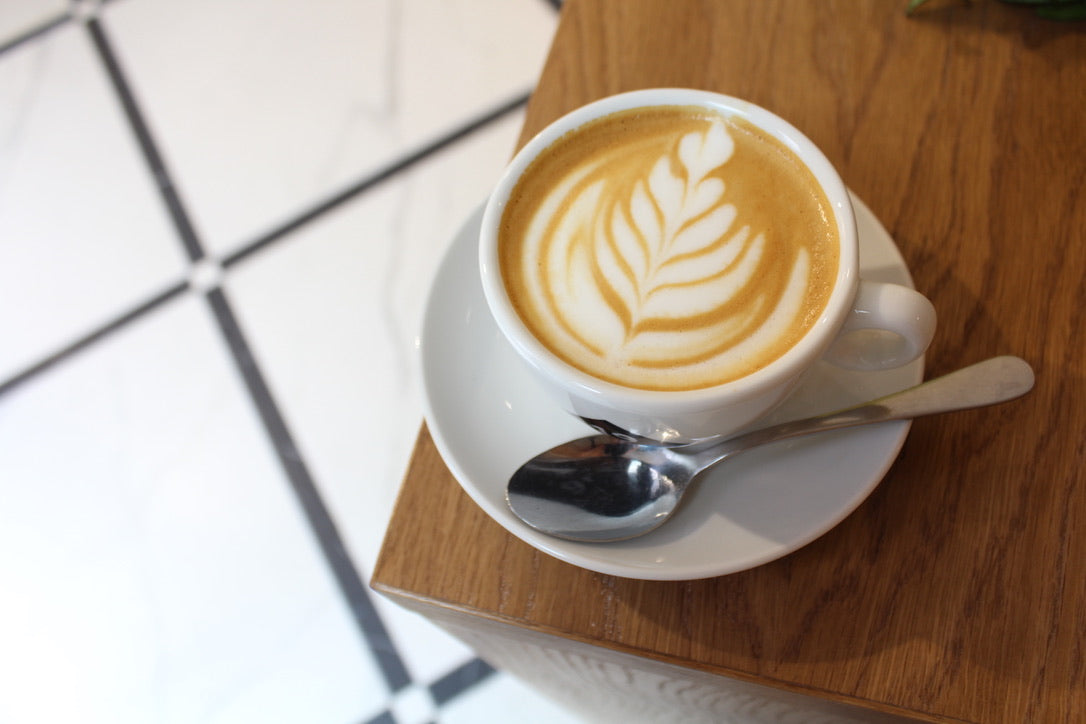 Flat White