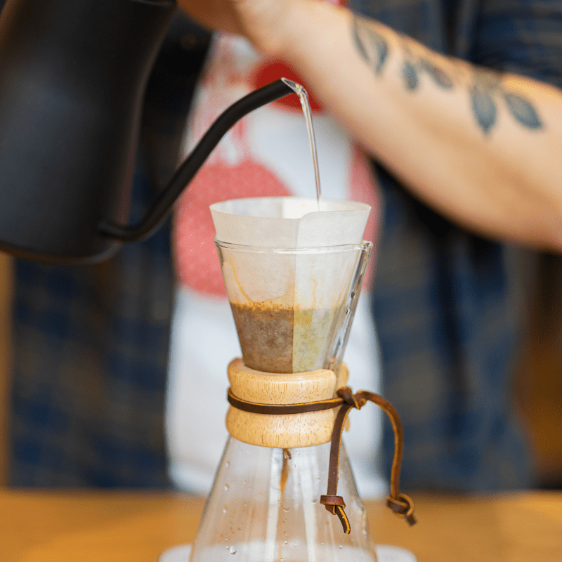 Chemex Filter 