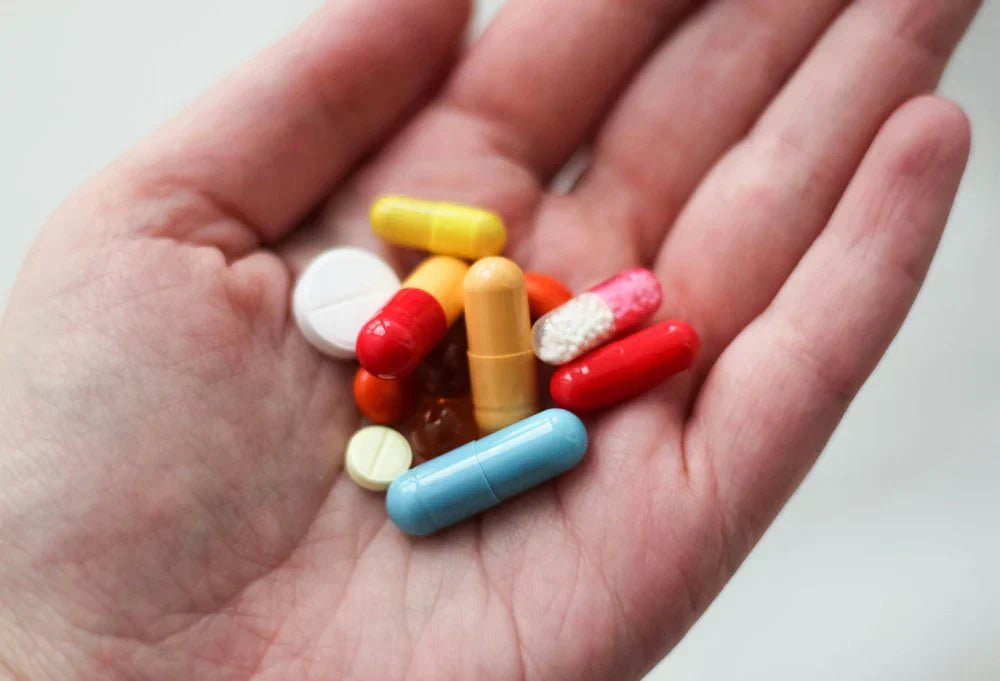 Kaffee und Nahrungsergänzungsmittel: Was du wissen solltest, um deine Gesundheit zu schützen