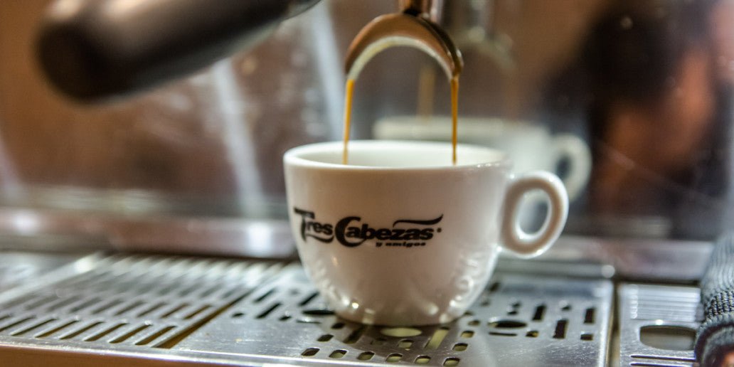Berlin Coffee Festival 2017