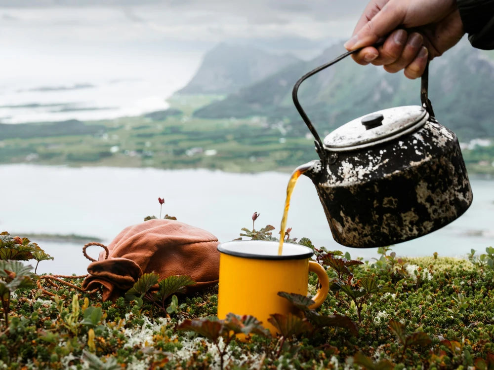 Von Kaffeepausi bis Kaffeost: Finnlands einzigartige Kaffeewelt