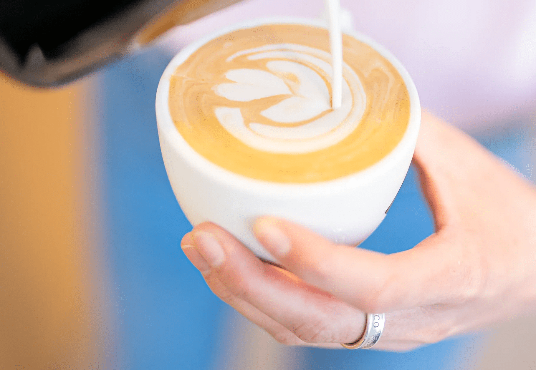 Flatwhite 19grams
