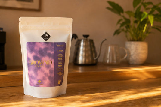 19grams Alex – Coffee Roastery, photo 7