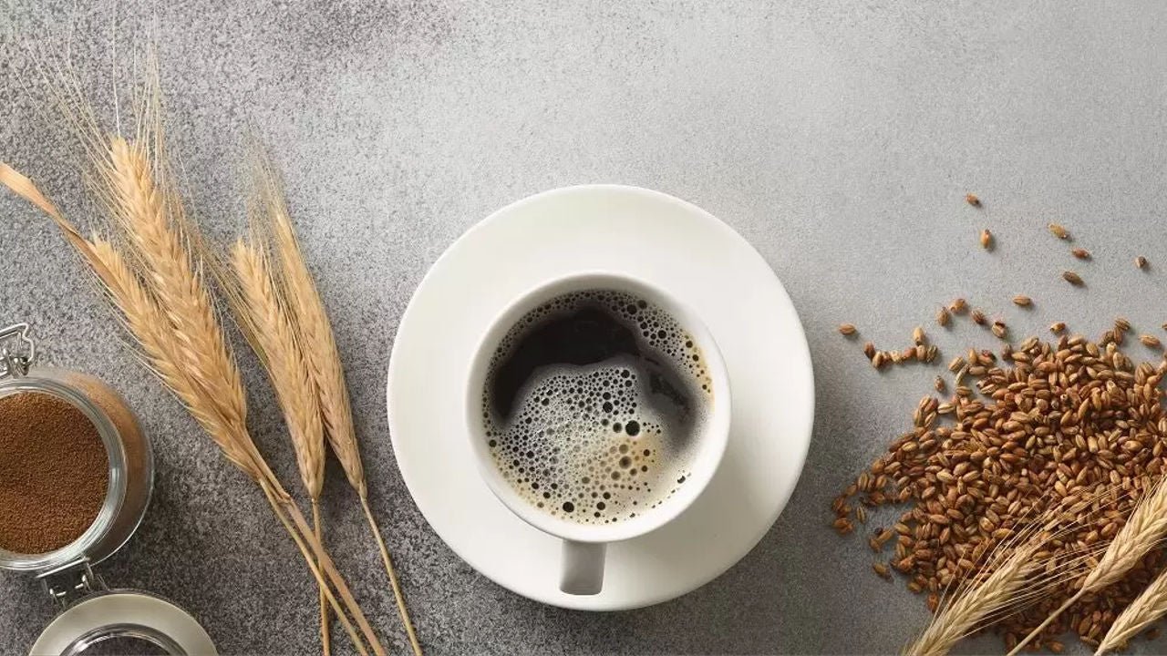 Kaffee-Ersatz – Geschichte, Sorten & Beispiel Caro-Kaffee