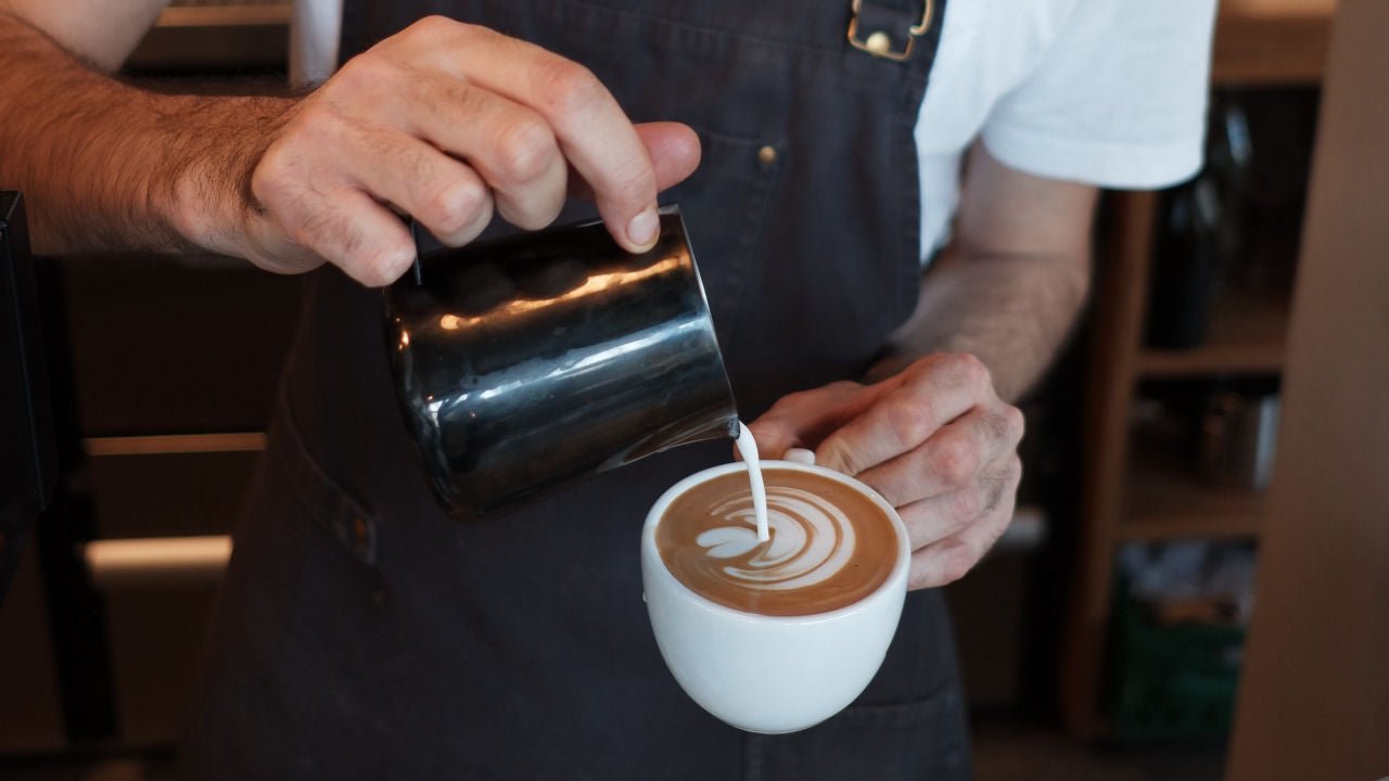 Interview mit Barista-Trainerin 19grams