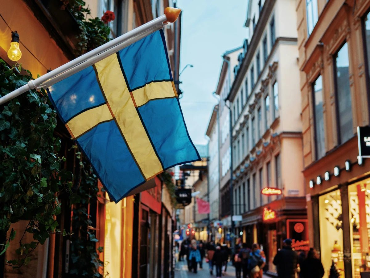 Genuss hoch im Norden: So ist der Kaffee in Stockholm