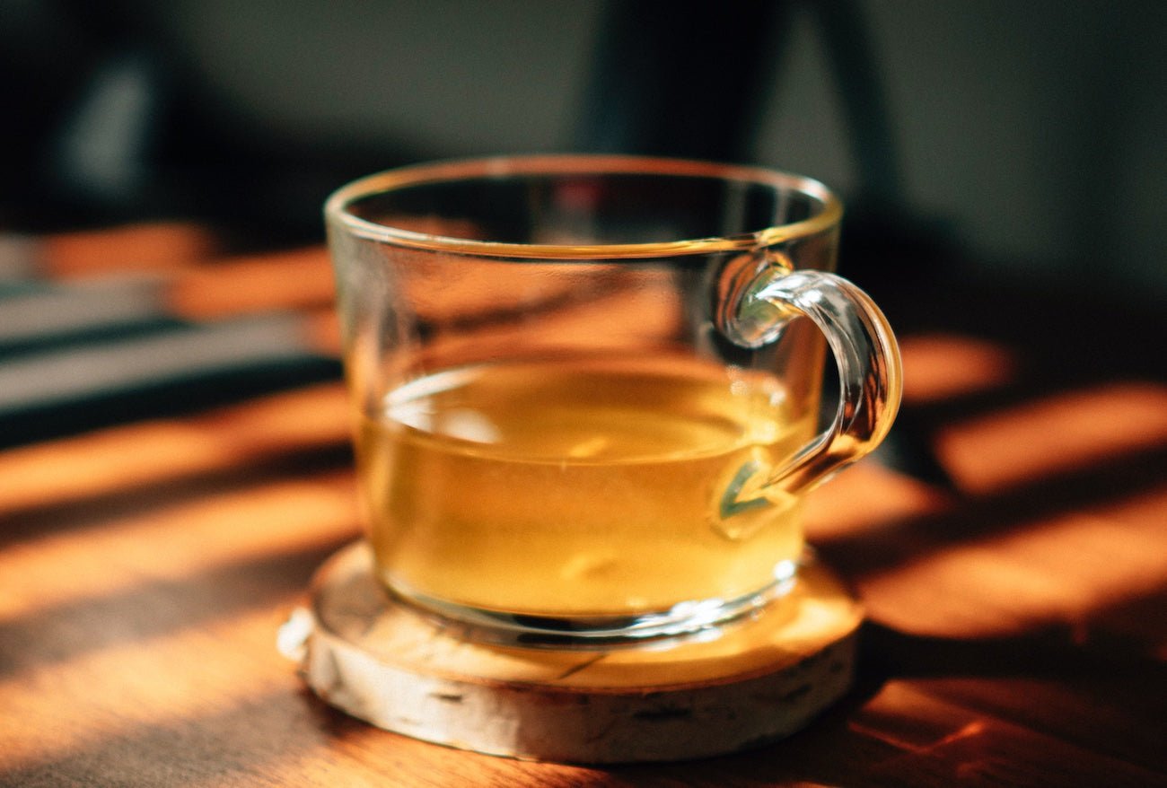 Auf Entdeckungsreise jenseits der Bohne: Ungewöhnliche Alternativen zu Kaffee