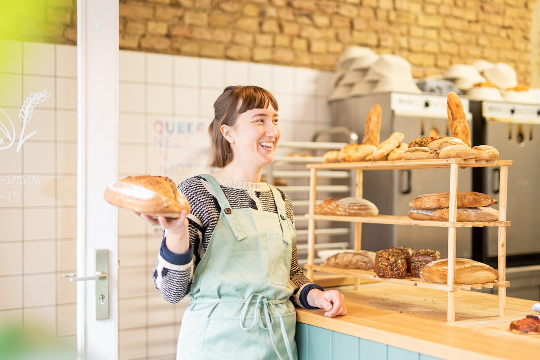 19grams Bakery