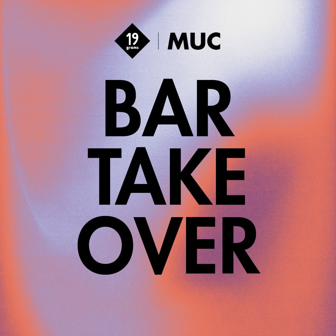 Brew Bar Take Over
