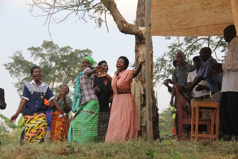 Kaffees aus Ruanda | Ein Interview mit Sascha