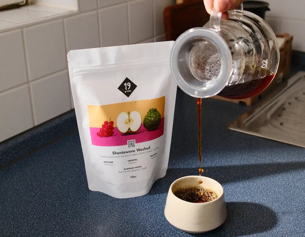 Kaffee richtig lagern – so bleibt das Aroma erhalten