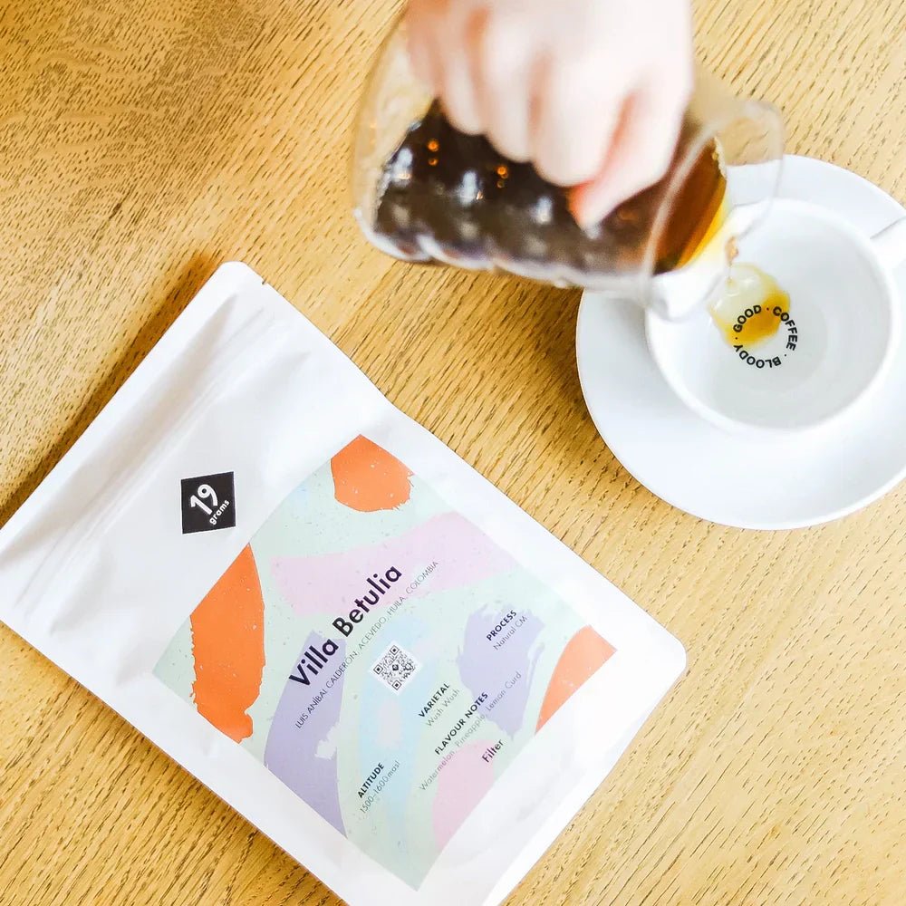 Kaffeetrends 2025: Was wir bei 19grams beobachten