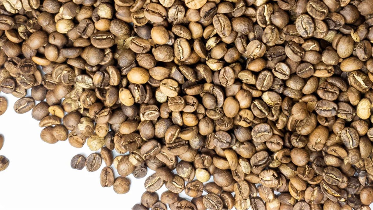 Blond Roast 