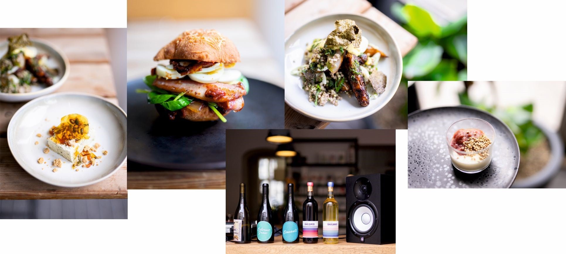 Streetfood Pop Up 8. Mai | 19grams Boxi