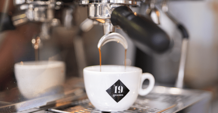 Espresso Rezept mit Anleitung