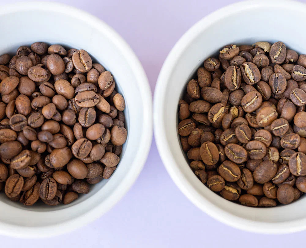 HalfCaff selber machen – So geht’s!