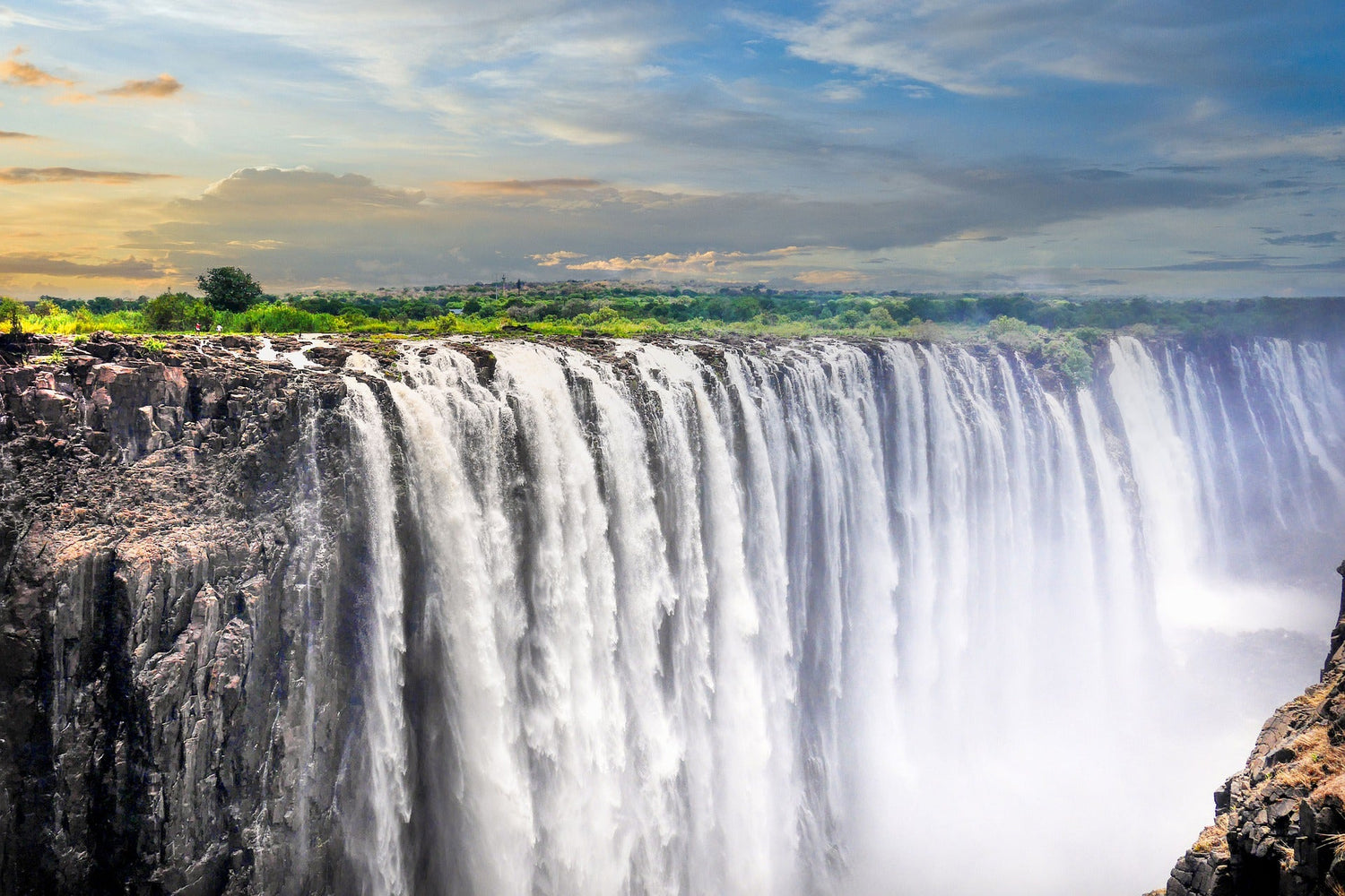 Sambia | Afrika