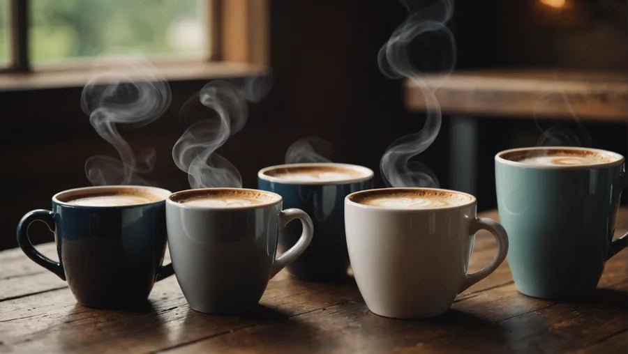 Sieben von Kaffee – Bedeutung, Größen & Qualität