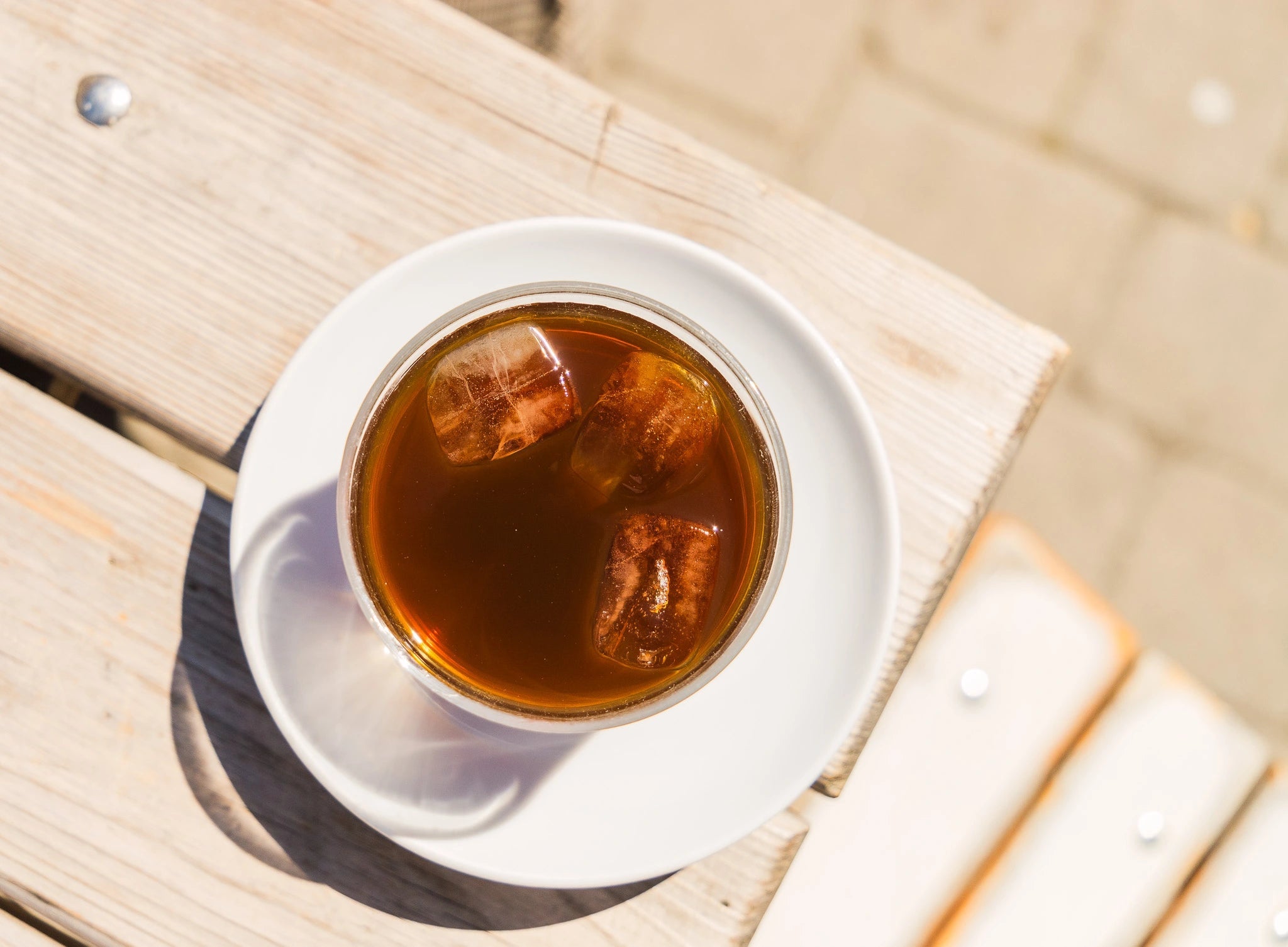 Cold Brew und Sommergetränke