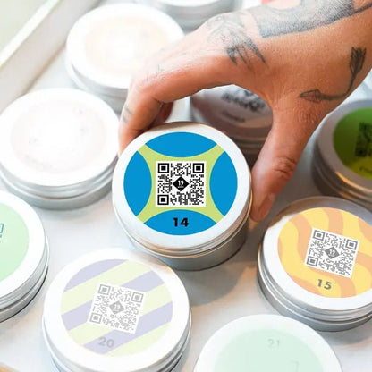 14. Barahona AA - Dominikanische Republik Filter