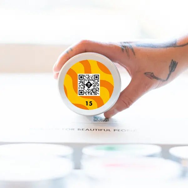 15. Beso Beso – Kolumbien Filter