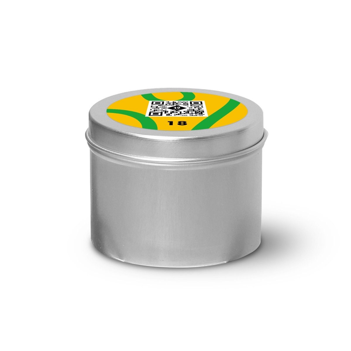 Fazenda Sertão – Brazil Filter packshot