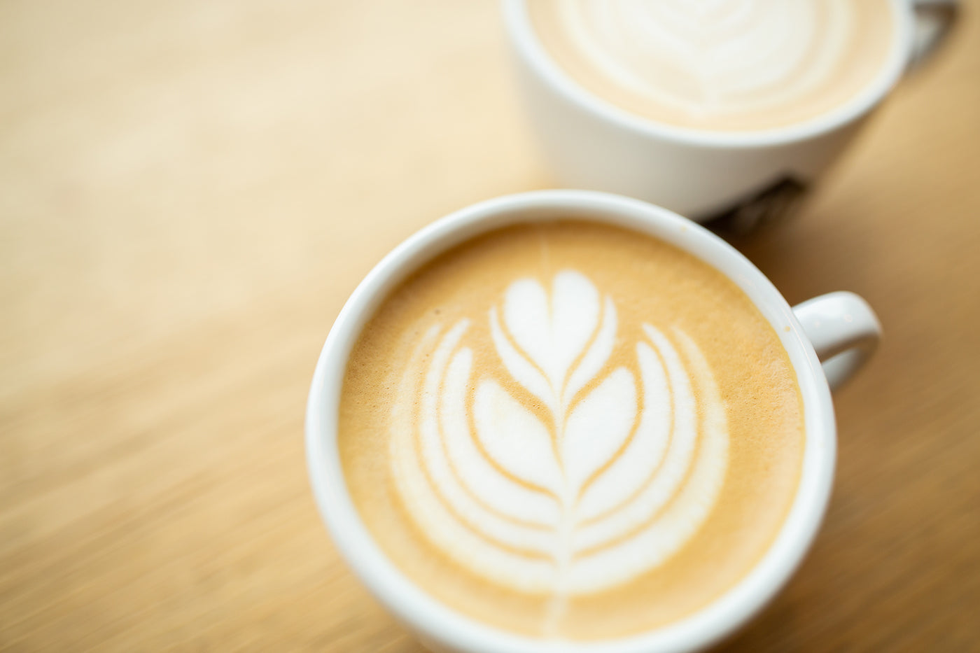 19+ Coffee Latte Art Stencils