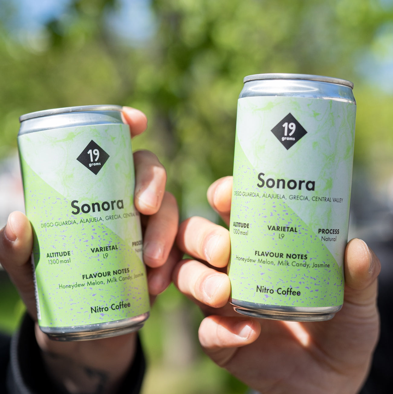 Speisekarte | 19grams Specialty Coffee Roasters Speisekarte | 19grams Specialty Coffee Roasters