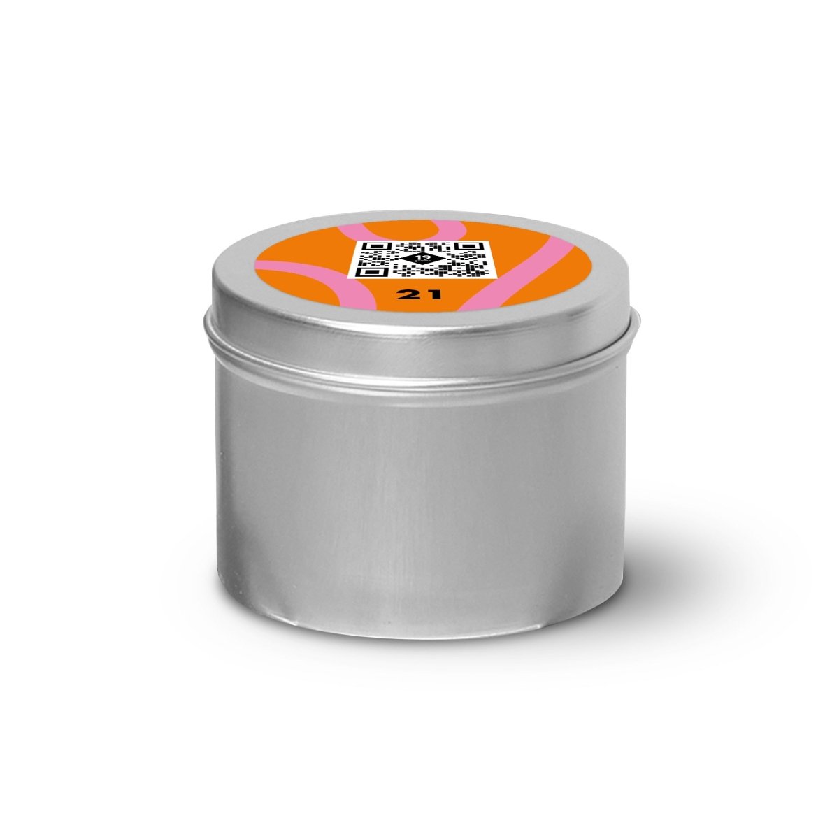 21. Shikankoni – Burundi Filter packshot