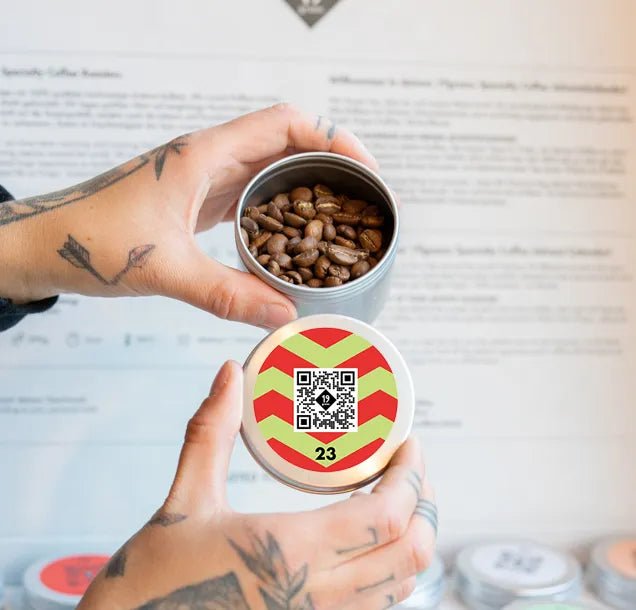 23. Kii – Kenia Filter