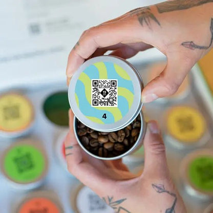 4. Gui Ben - China Espresso