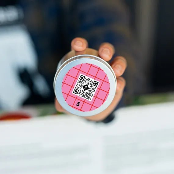 5. Hai Tambu - Papua New Guinea Espresso