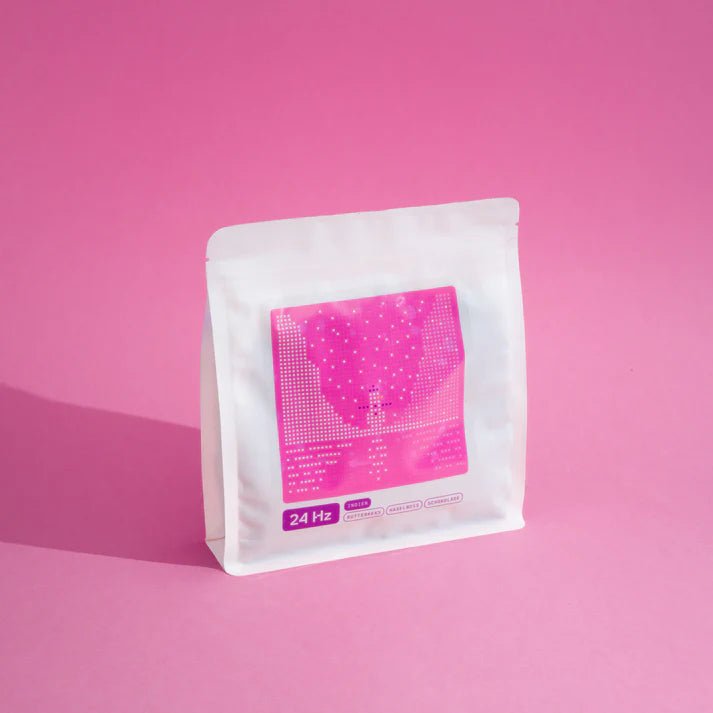 24 Hz Espresso Winter-Edition