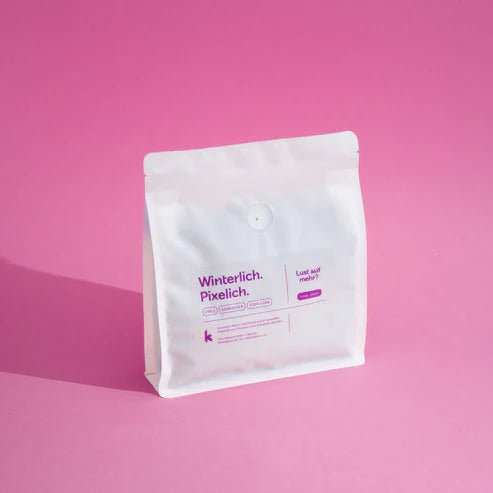 24 Hz Espresso Winter-Edition