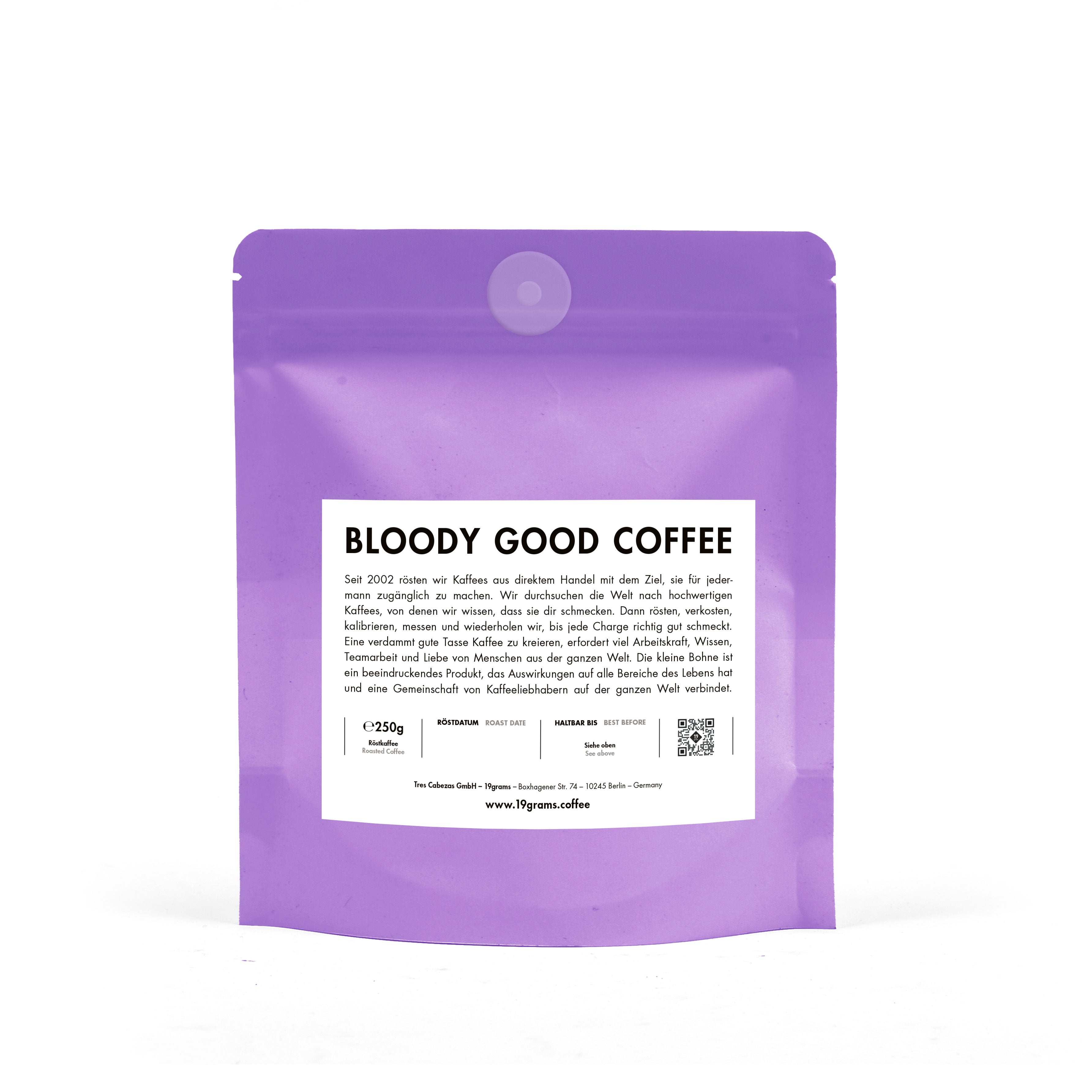 Berlin Batch 2024 Asobombo Kolumbien Filter 19grams