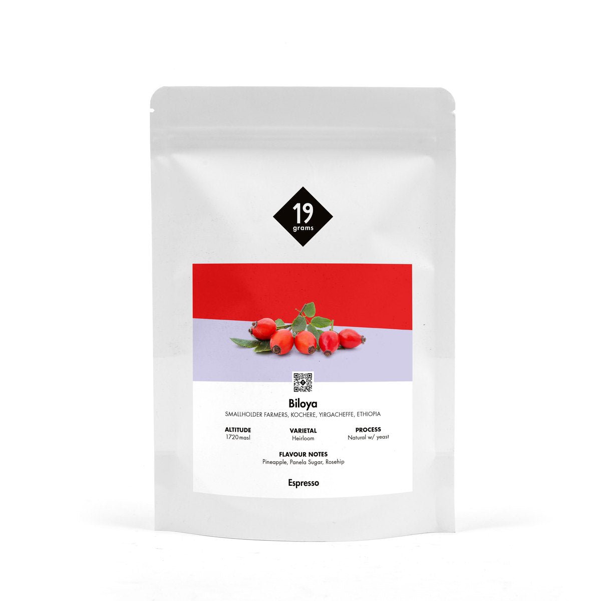 Photo of Kochere Athiopien Espresso