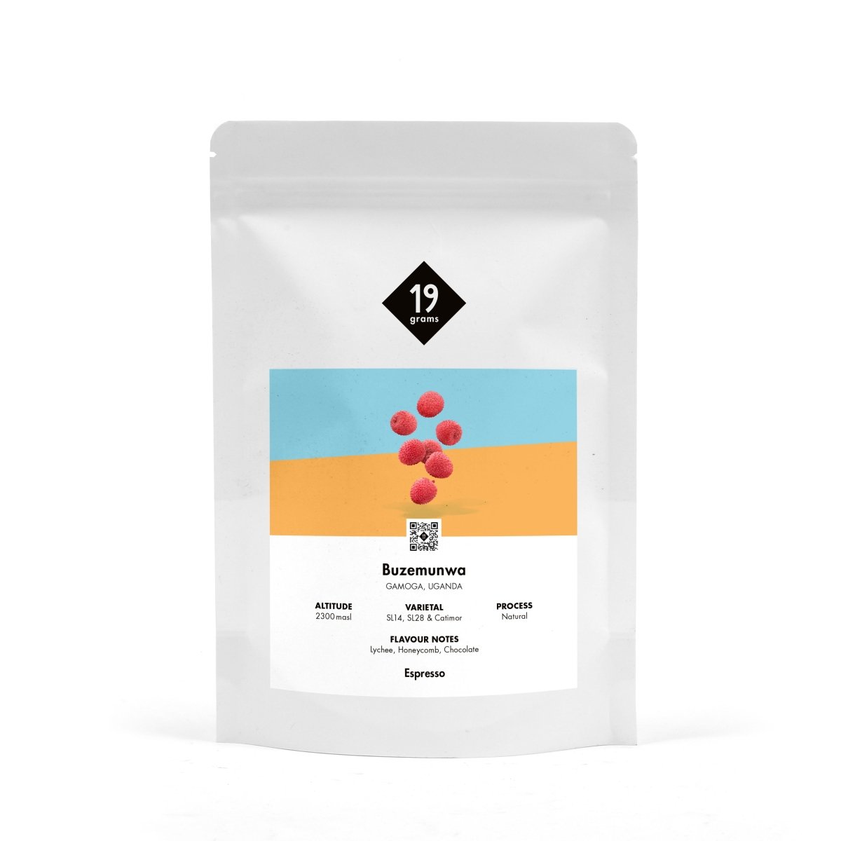Photo of Https 19Grams Coffee Products Buzemunwa Uganda Espresso