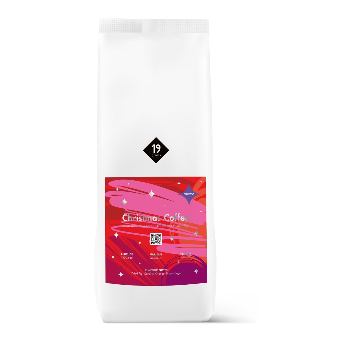 Christmas Coffee