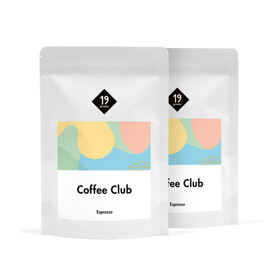 Coffee Club+