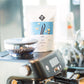 Simbi Washed - Ruanda Espresso