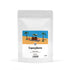 19grams Copacabana Espresso 250g Kaffeebeutel Produktmockup – Brasilien, Natural, mit Milchschokolade, Karamell und Haselnuss